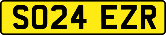 SO24EZR