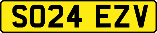 SO24EZV