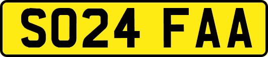 SO24FAA