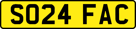 SO24FAC