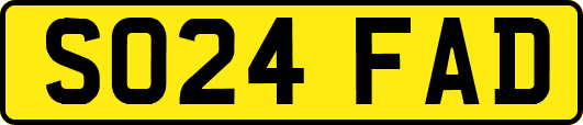 SO24FAD