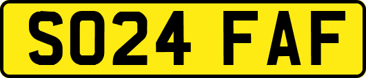 SO24FAF