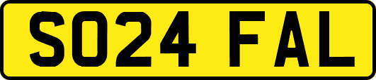 SO24FAL