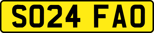 SO24FAO
