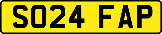 SO24FAP