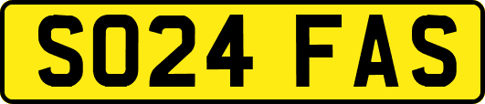 SO24FAS