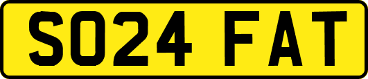 SO24FAT