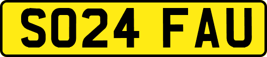 SO24FAU