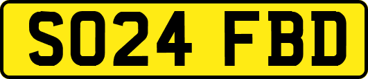 SO24FBD