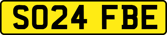 SO24FBE
