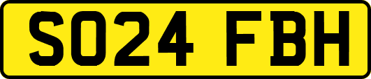 SO24FBH