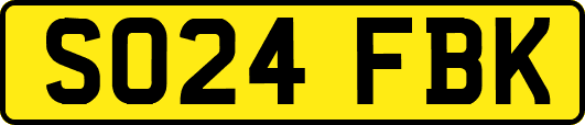 SO24FBK