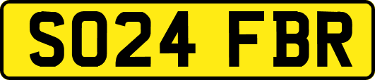 SO24FBR