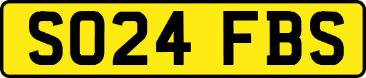 SO24FBS