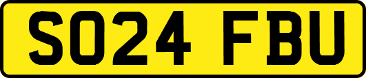 SO24FBU