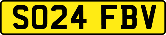 SO24FBV