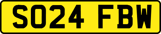 SO24FBW