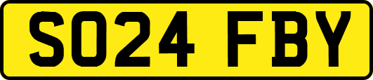 SO24FBY