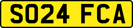 SO24FCA
