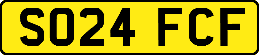 SO24FCF