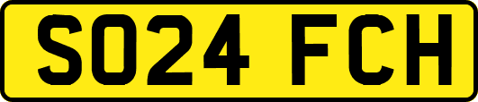 SO24FCH