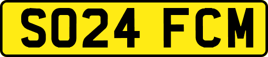 SO24FCM