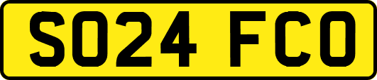 SO24FCO