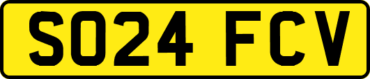 SO24FCV