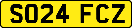 SO24FCZ
