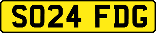 SO24FDG