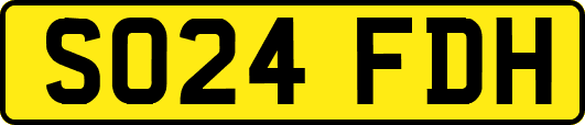 SO24FDH