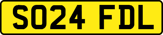 SO24FDL