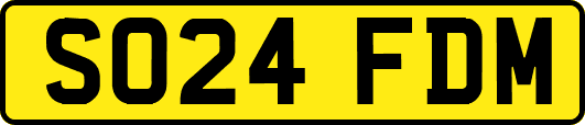 SO24FDM