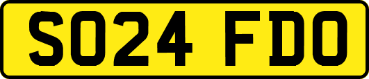SO24FDO