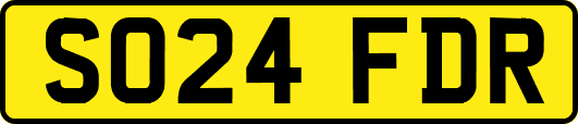 SO24FDR