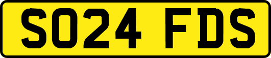 SO24FDS