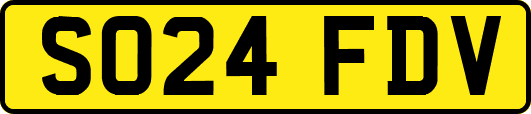 SO24FDV