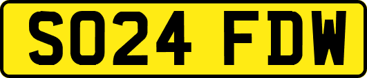 SO24FDW