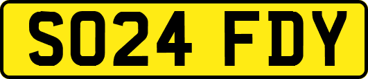 SO24FDY