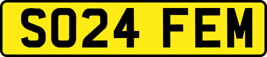 SO24FEM