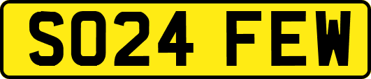 SO24FEW