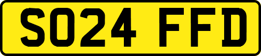 SO24FFD
