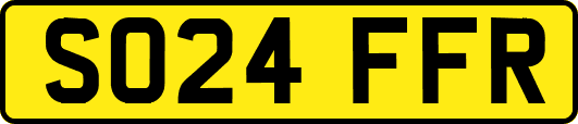 SO24FFR
