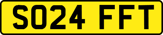 SO24FFT