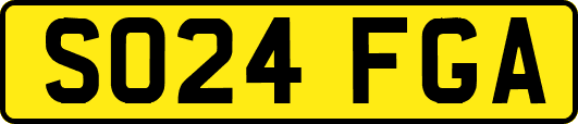 SO24FGA