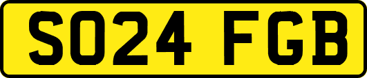 SO24FGB