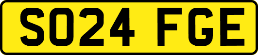 SO24FGE