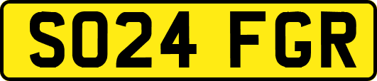 SO24FGR