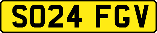 SO24FGV