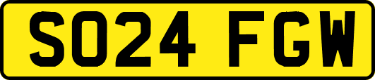 SO24FGW
